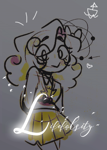 misduke:             you can live THE DREAM     —     or you can DIE