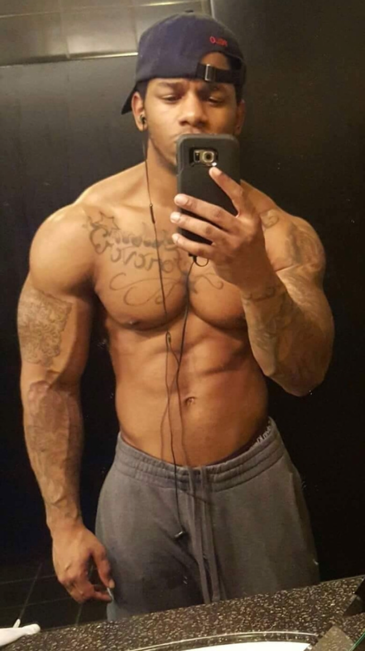 Shot of Testosterone Anyone?