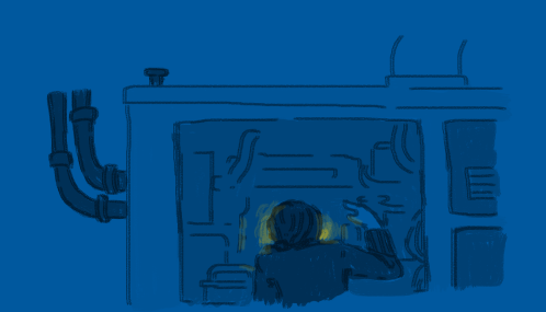 A Comic For Static And Radio Waves 2 Lol