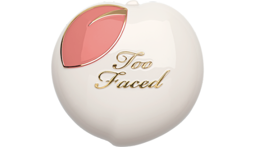 peach my cheeks blush