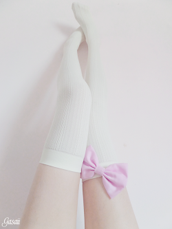 poison-marie:  Sweetbox store review. Panties &amp; Stockings   Read here!~ ♥  