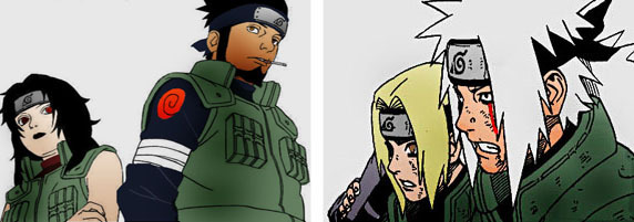 kibas-dick:  top tweleve ships.  caps: ★ colored by: ☆ for:  ♥       