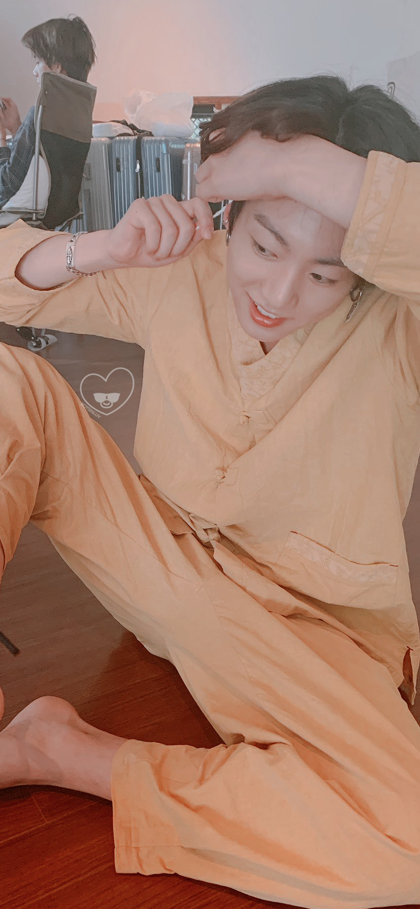 → Jungkook Lockscreens [Happy Birthday Jk]