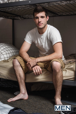 unclenifty:still have serious fantasies about my college roommate