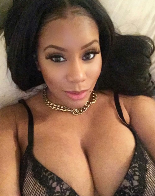 Porn Pics Ebony boobs