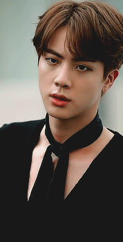JIN + PHOTOSHOOTS