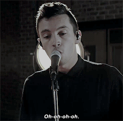 tylers-josephs:Metaphorically, I’m the man. But literally, I don’t know what I do.
