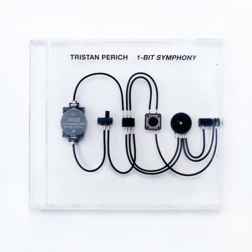 Porn Pics softpyramid:  Tristan Perich1-Bit Music,