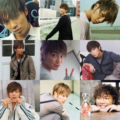 ottokashi: 120/?  pics of Flawless People- Narimiya Hiroki