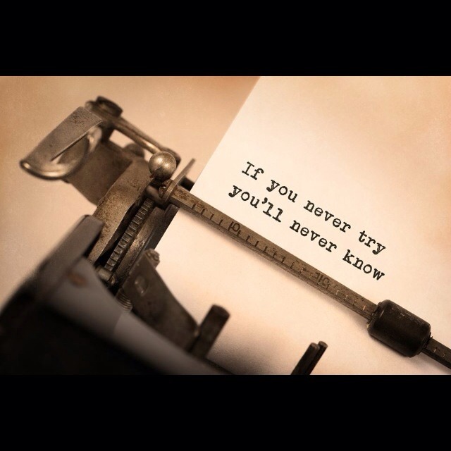 Losing Myself