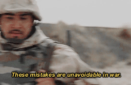 prettiestcaptain:combat medics having no time for people fucking up