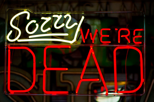 welcometo-horrorland:  Welcome To HorrorLand•