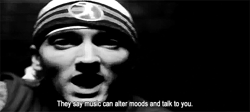 Screamin' Shady till I Die!