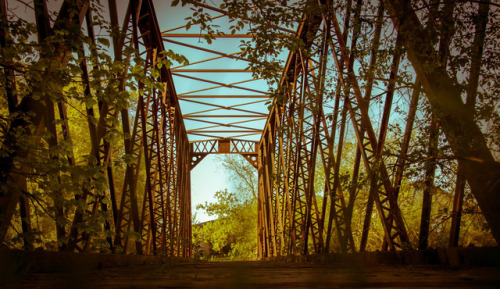 #3ephotography #waterfalls #railroad #bridge #landscape