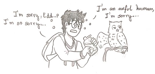 Thats Totally @sylphabelle Fault