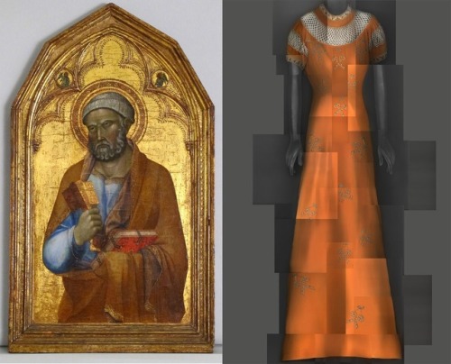 Met Gala 2018 Theme Revealed: “Heavenly Bodies: Fashion and the Catholic Imagination”