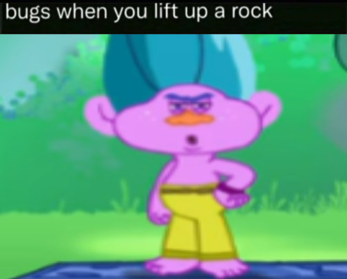 I Fear I Had To Post This