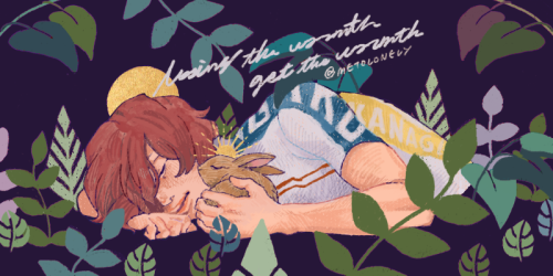albinos-ruined-me:  by めとろ ※Permission to upload this was given by the artist