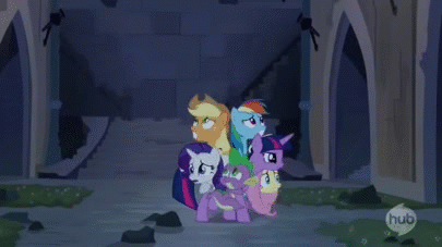 fisherponn:  alicorns have the strength of ten ponies