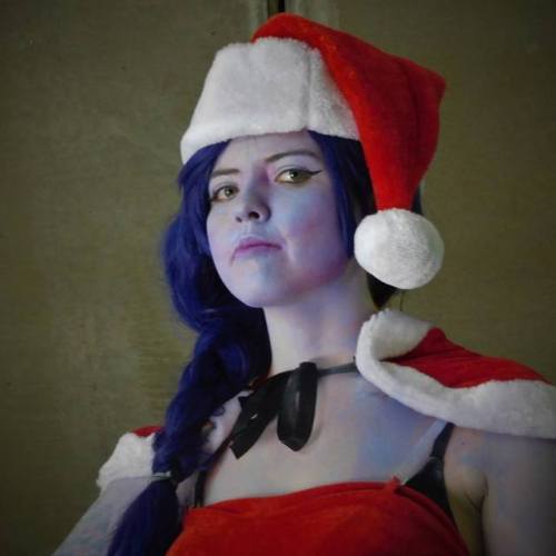 For a Christmas meet I did my own take on a Christmas Widowmaker.