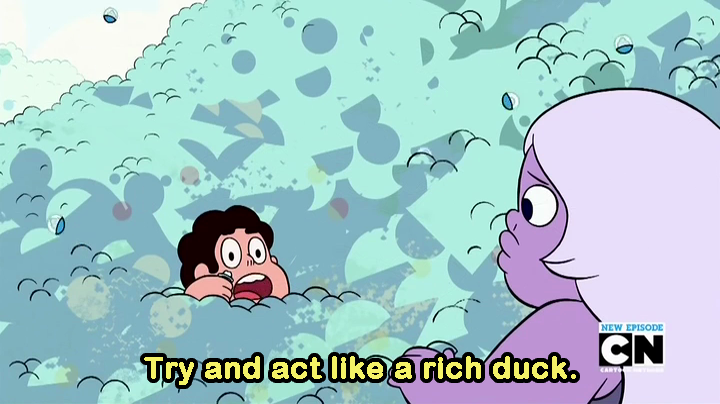 voyageviolet:  Isn’t Duck Tales a bit before your time, kid  I dunno, he plays