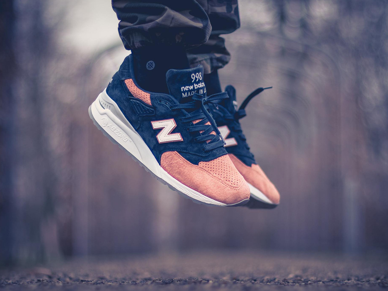 new balance nb1