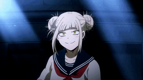 fandom vs bnha - suck my nonexistent dick