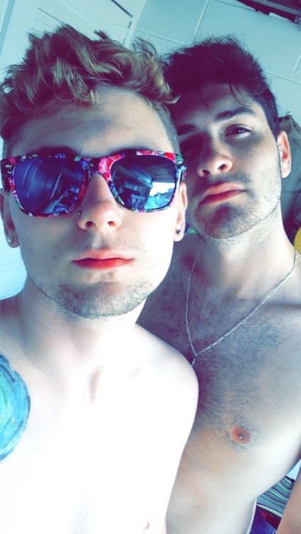 nishlo:if u say we aren’t the cutest couple u ever saw id probably call u a liar