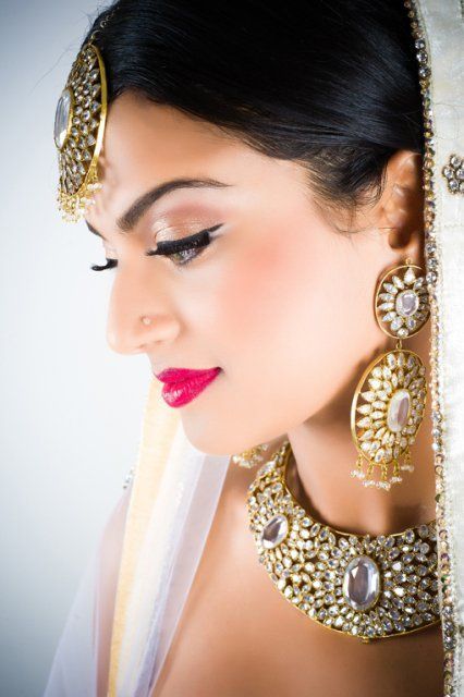 XXX dranilj1:  Beautiful Indian Bride photo