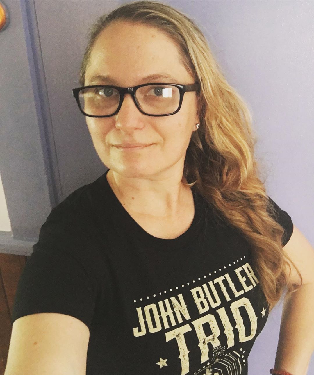 Happy #ausmusictshirtday Everyone! Todays Selection is none other than @johnbutlertrio for the this very Special edition of the celebration of Australia Music!
https://www.instagram.com/p/B_D63cTDd9x/?igshid=dnxmyep7z1nf