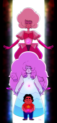 ezarkel:Pink Diamond > .<