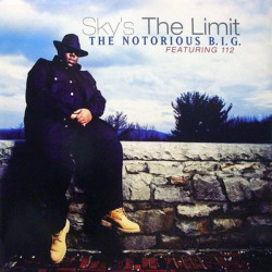 Back In The Day |11/25/97| The Third And Final Single, Sky&Amp;Rsquo;S The Limit,