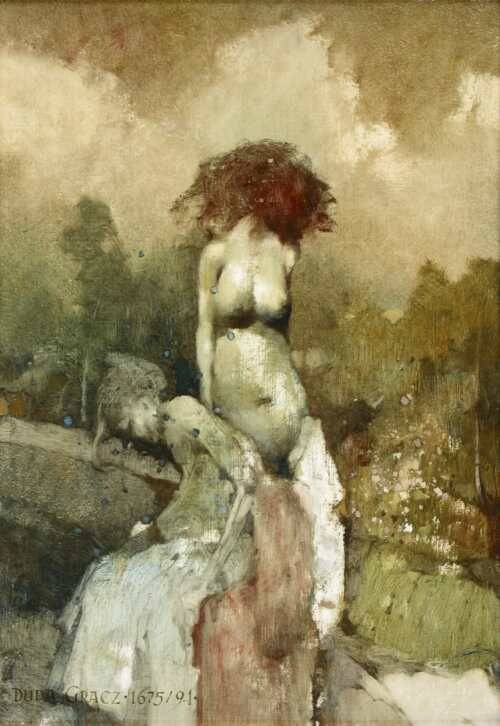 metalonmetalblog:  Jerzy Duda-Gracz 