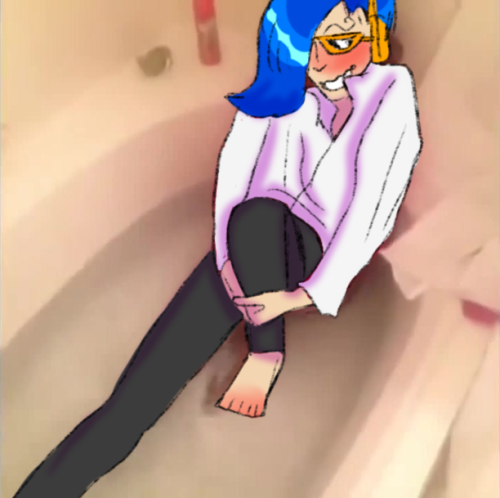 Here I Made This Just For You