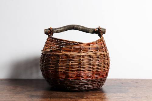 Hopewood Baskets. 