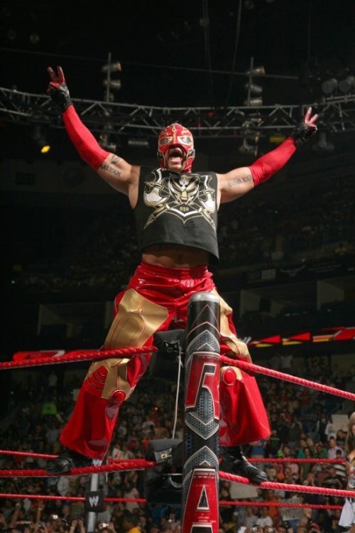 the-scarlet-album-of-theory:  Rey Mysterio adult photos