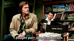 Sam + quotes
