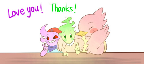 mooncatyao: mooncatyao:  mooncatyao:  [10000 Followers!!] ART RAFFLE!! THANKS FOR YOUR SUPPORT!!! LO