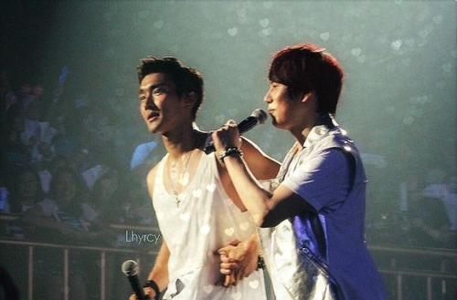                                          Wonkyu- It Was You After few sad fanvids, now it’s ti