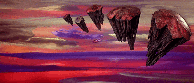 Flash Gordon (1980) 