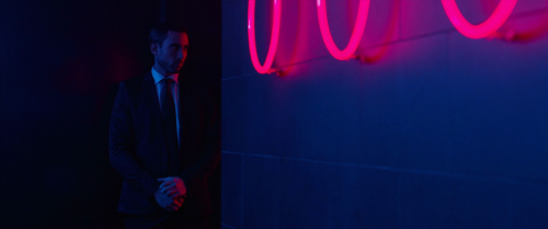 tarsemsinghs: You stole my car, and you killed my dog! John Wick (2014) Dir. Chad Stahelski &amp
