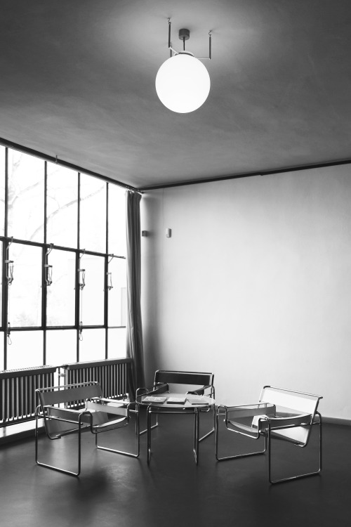 Meisterhaus, Bauhaus, Dessau, 2022My prints are available on Fy!Instagram / Website / ShopWeronika D