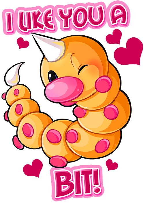 kuitsuku:kuitsuku:All my favorites in one big post! More to come by Valentine’s Day!Art by Kuitsuku 