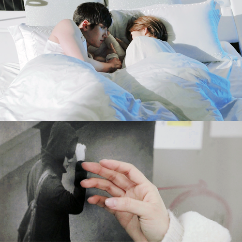 dokmis: “You have to find it and come back. Even if you don’t find it, come
