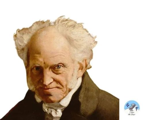 “La vita è come una bolla di sapone, che manteniamo e soffiamo per quanto è possibile, ma con la ferma certezza che scoppierà.”
Arthur Schopenhauer, Manoscritti giovanili
https://www.instagram.com/p/Co-JltENcjJ/?igshid=NGJjMDIxMWI=