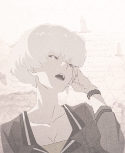 "I won't let you get away again."   