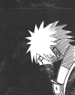 pureheartemotion:  Chapter 449: The Flowers of Hope &ldquo;I’m proud of you&rdquo;.