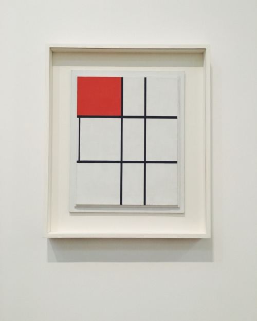 mondrian