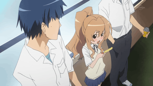 nisekoi