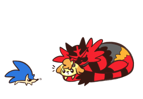pansear-art:  Approaching Challenger part 2